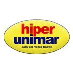 Hiper Unimar - Líder em preços Baixos